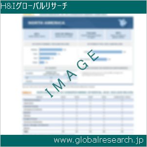 グローバルリサーチ調査レポートのイメージ